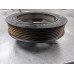 58T003 Crankshaft Pulley From 2013 Nissan Pathfinder 3.5 123033WS0A 58T003 Crankshaft Pulley From 2013 Nissan Pathfinder 3.5 123033WS0A