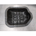 58T010 Lower Engine Oil Pan From 2013 Nissan Pathfinder  3.5