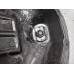 58T010 Lower Engine Oil Pan From 2013 Nissan Pathfinder  3.5