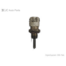 58T024 Coolant Temperature Sensor From 2013 Nissan Pathfinder  3.5 22630JA10A