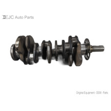 #B104 Crankshaft Standard For 08-13 Toyota Highlander  3.5