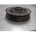 58M002 Crankshaft Pulley From 2008 Toyota Highlander  3.5