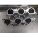 58M026 Lower Intake Manifold From 2008 Toyota Highlander 3.5 171110P030 58M026 Lower Intake Manifold From 2008 Toyota Highlander 3.5 171110P030