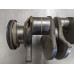 #B605 Crankshaft Standard From 2010 Ford F-150  5.4