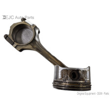 59A001 Piston and Connecting Rod Standard For 09-10 Ford F-150  5.4 8L3Z6200AA