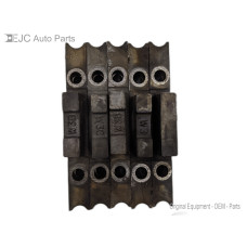 59A006 Engine Block Main Caps For 09-10 Ford F-150  5.4