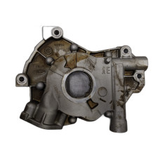 59A007 Engine Oil Pump From 2010 Ford F-150  5.4 9L3E6600AA