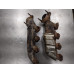 59A013 Exhaust Manifold Pair Set For 04-10 Ford F-150  5.4 3L3E9430DA