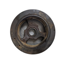 59A016 Crankshaft Pulley From 2010 Ford F-150  5.4