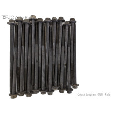 59A020 Cylinder Head Bolt Kit For 09-10 Ford F-150  5.4