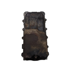 GUU502 Engine Oil Pan From 2010 Ford F-150  5.4