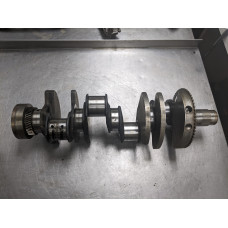 #CY02 Crankshaft Standard From 2004 Ford F-350 Super Duty  6.0 9610c2 Diesel