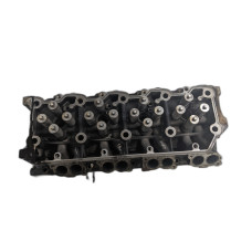 #B702 Left Cylinder Head From 2004 Ford F-350 Super Duty  6.0  Diesel