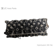 #B702 Left Cylinder Head For 03-05 Ford F-350 Super Duty  6.0 1855613C1 Diesel