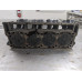 #B702 Left Cylinder Head From 2004 Ford F-350 Super Duty  6.0  Diesel