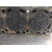 #B702 Left Cylinder Head From 2004 Ford F-350 Super Duty  6.0  Diesel