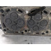 #B702 Left Cylinder Head From 2004 Ford F-350 Super Duty  6.0  Diesel