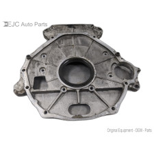 GUU306 Bellhousing Adapter Plate For 03-04 Ford F-350 Super Duty  6.0 1839614C1 Diesel