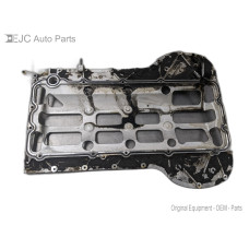 GUU307 Upper Engine Oil Pan For 03-07 Ford F-350 Super Duty  6.0 1843446C1 Diesel