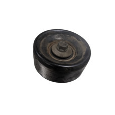 59Z003 Idler Pulley From 2004 Ford F-350 Super Duty  6.0  Diesel