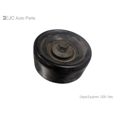 59Z003 Idler Pulley For 03-04 Ford F-350 Super Duty  6.0 3C3E19A216EB Diesel