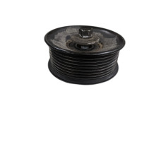 59Z004 Idler Pulley From 2004 Ford F-350 Super Duty  6.0  Diesel