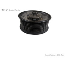 59Z004 Idler Pulley For 03-04 Ford F-350 Super Duty  6.0 3C3E19A216EB Diesel