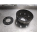 59Z007 Water Pump Pulley For 03-04 Ford F-350 Super Duty  6.0 5C3E8509AA Diesel