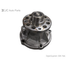 59Z008 Water Coolant Pump For 03-04 Ford F-350 Super Duty  6.0 3C3E8501AB Diesel