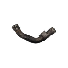 59Z020 Turbo Oil Return Line From 2004 Ford F-350 Super Duty  6.0  Diesel