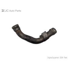 59Z020 Turbo Oil Return Line For 03-04 Ford F-350 Super Duty  6.0 6C3E9T515AB Diesel