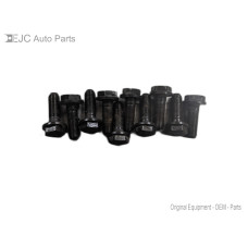 59Z030 Flexplate Bolts For 03-04 Ford F-350 Super Duty  6.0  Diesel