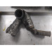 59Z036 Right Up-Pipe From 2004 Ford F-350 Super Duty  6.0  Diesel
