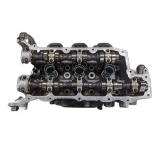 #B508 Left Cylinder Head From 2014 Chevrolet Impala  3.6 12633958