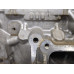 #XB02 Right Cylinder Head From 2014 Chevrolet Impala  3.6 12633959