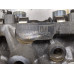 #XB02 Right Cylinder Head From 2014 Chevrolet Impala  3.6 12633959