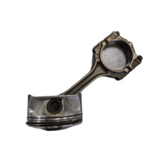 59B002 Left Piston and Rod Standard From 2014 Chevrolet Impala  3.6