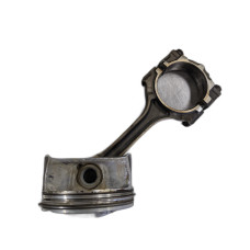 59B003 Right Piston and Rod Standard From 2014 Chevrolet Impala  3.6