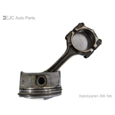 59B003 Right Piston and Rod Standard For 13-17 Chevrolet Impala  3.6 12691084