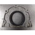 59B004 Rear Oil Seal Housing For 13-17 Chevrolet Impala  3.6 12637711