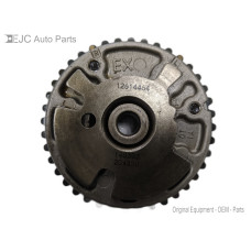 59B008 Exhaust Camshaft Timing Gear For 13-17 Chevrolet Impala  3.6 12614464