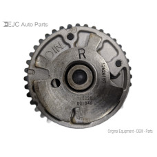 59B010 Right Intake Camshaft Timing Gear For 13-17 Chevrolet Impala  3.6 12626160
