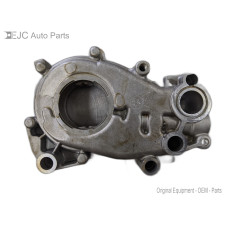 59B012 Engine Oil Pump For 13-17 Chevrolet Impala  3.6 12640448