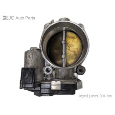 59B015 Throttle Valve Body For 12-20 Chevrolet Impala  3.6 12632172