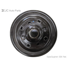 59B016 Water Pump Pulley For 13-17 Chevrolet Impala  3.6 12611587
