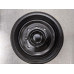 59B016 Water Pump Pulley For 13-17 Chevrolet Impala  3.6 12611587