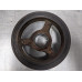 59B017 Crankshaft Pulley From 2014 Chevrolet Impala  3.6