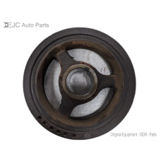 59B017 Crankshaft Pulley From 2014 Chevrolet Impala  3.6