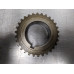 59B020 Crankshaft Timing Gear For 13-17 Chevrolet Impala  3.6 12645465