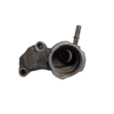 59B025 Coolant Inlet From 2014 Chevrolet Impala  3.6 12597590
